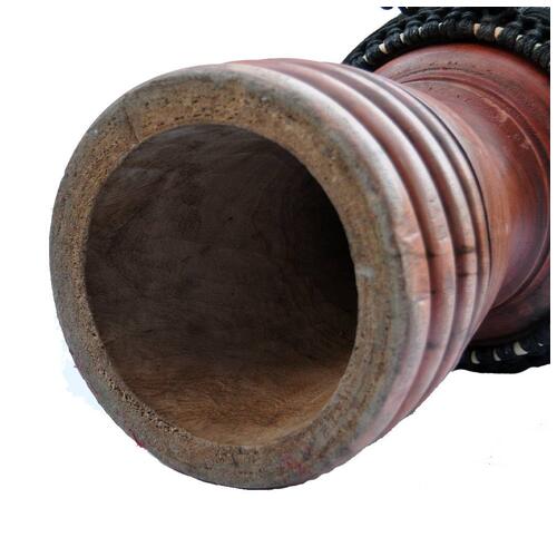 Image 8 - Powerful Drums Traditional Djembe - Single Strung